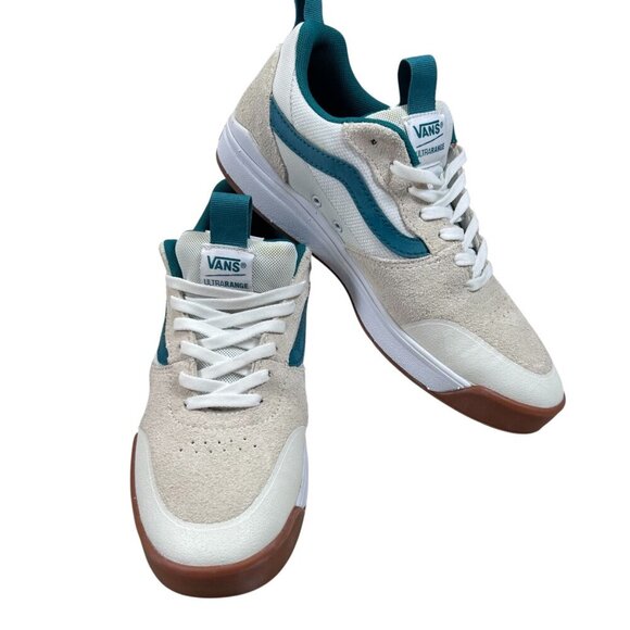 Vans UltraRange Pro 2 Gum Sole 8 Men Sneaker Skater Shoes Casual main image 4